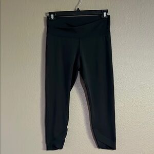 NIKE Yoga Wrap Tight